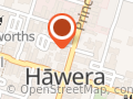 AA Centre - Hawera