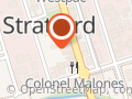 Moshims Stradford