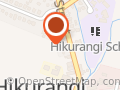 Hikurangi Home Cookery