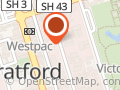 Stratford Timber & Hammer Hardware Ltd