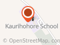 Kaurihohore Primary School