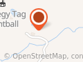 Strategy Tag Paintball