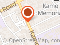 Kamo Central Cafe
