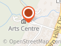 The Quarry Arts Centre