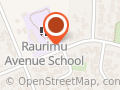 Te Kohanga Reo O Raurimu