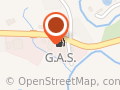 Gas Maungaturoto