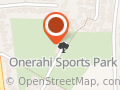 Onerahi Bowling Club