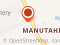 Manutahi Lodge Bed & Breakfast