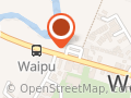 Waipu Public Toilets