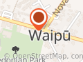 Harcourts Waipu