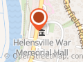 Auckland Council Helensville Service Centre