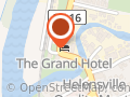 The Grand Hotel Helensville