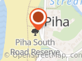 Piha Parking Lot