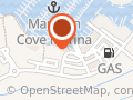 Open Ocean Marine