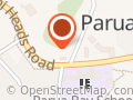 Parua Bay Garage Workshop