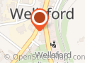 Caltex Wellsford
