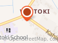 Waitoki Community Church