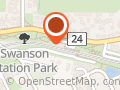 Swanson Station Cafe