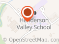 Henderson Valley Primary School