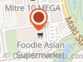 Foodie Asian Supermarket