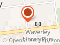 Waverley Bulk Transport Ltd