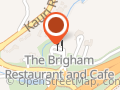 The Brigham Restaurant