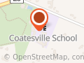Coatesville School