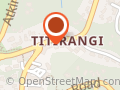 Titirangi United Travel