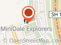 MiniDale Explorers