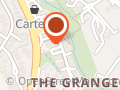 The Grange Bakery Espresso