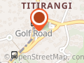 Titirangi Tennis Squash Rackets Club Inc