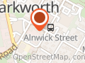 Holy Name, Warkworth