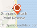 Grahams Beach Boat Ramp