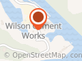 Cement Works