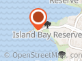 Island Bay Boat Ramp