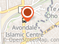 New Zealand Muslim Association