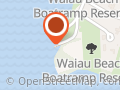 Waiau Pa Boat ramp