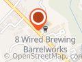 8 Wired Brewing - Barrelworks