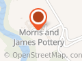 Morris & James Pottery Tileworks & Cafe Bar