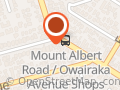Alligators of Mt Albert
