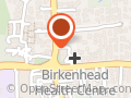 Birkenhead Methodist Church