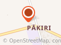 Pakiri Hall