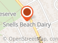 Seaspray Takeaways
