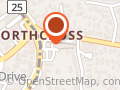 The Cheesecake Shop Northcross