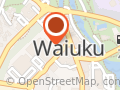 Waiuku Kiwibank
