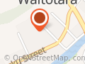 Waitotara Hall