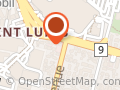 St Lukes Osteopathic Clinic