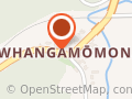 Whangamomona Garage