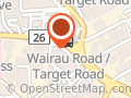 CoinFlip Bitcoin ATM - Hype - Glenfield (Wairau Valley)