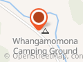 Whangamomona camp